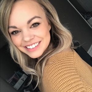 Meet your Posher, Jessica